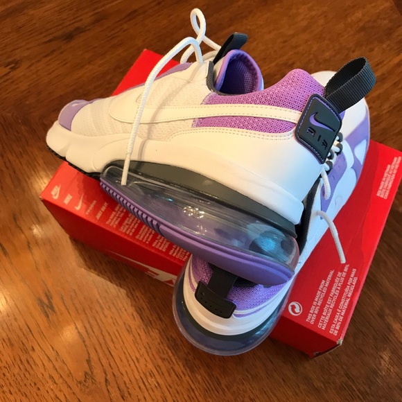 Men’s Nike Air Max 270 Futura Size 9.5 - Picture 4 of 5